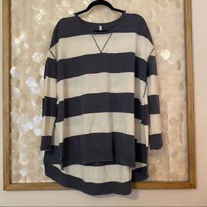 Z Supply large weekender